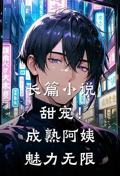 长篇甜宠!成熟阿姨魅力无限