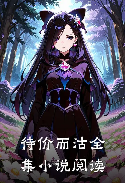 待价而沽全集小说阅读