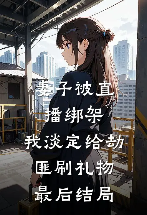妻子被直播绑架，我淡定给劫匪刷礼物最后结局