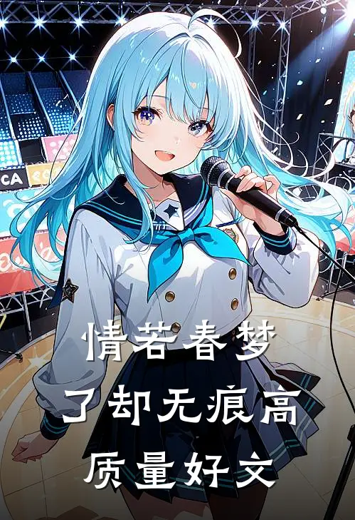 情若春梦，了却无痕高质量好文