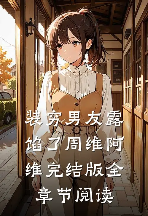 《装穷男友露馅了》周维阿维完结版全章节阅读