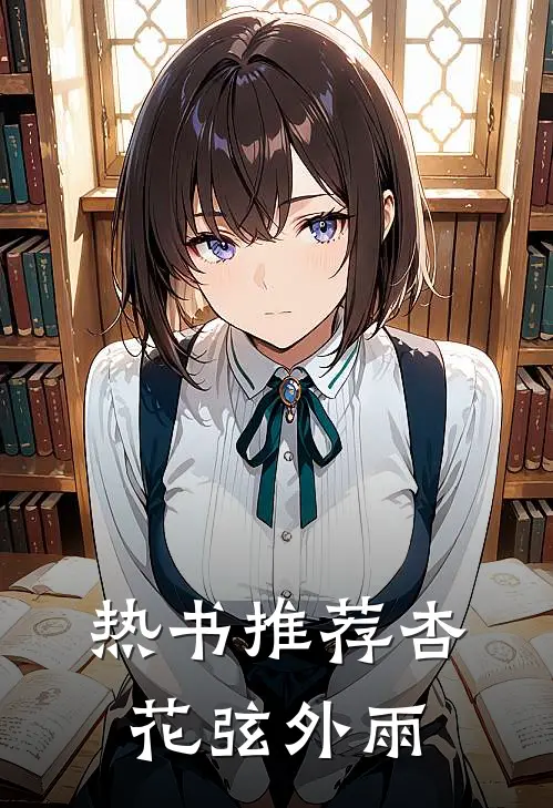 热书推荐杏花弦外雨