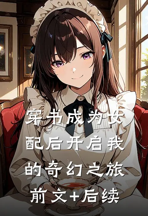 穿书成为女配后开启我的奇幻之旅前文+后续