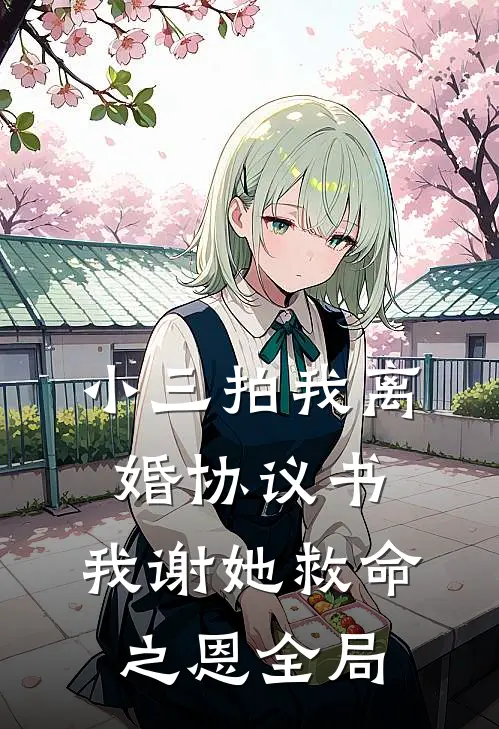 小三拍我离婚协议书，我谢她救命之恩全局