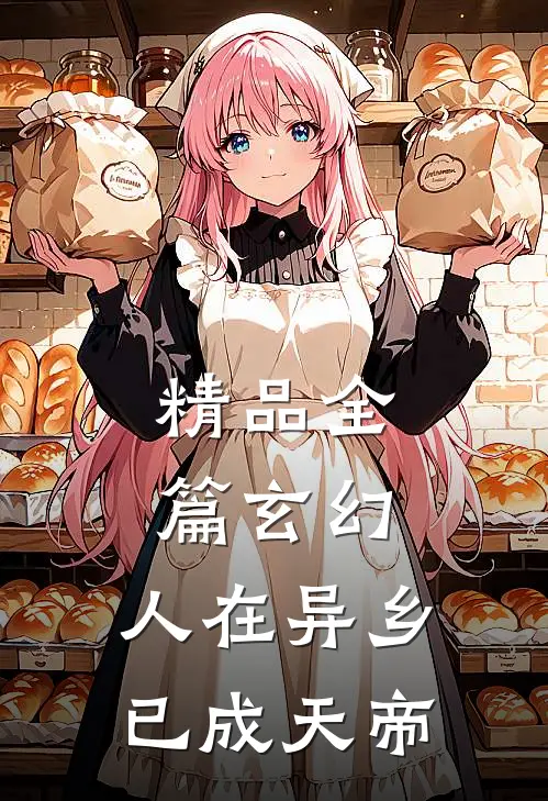 精品全篇玄幻人在异乡,已成天帝