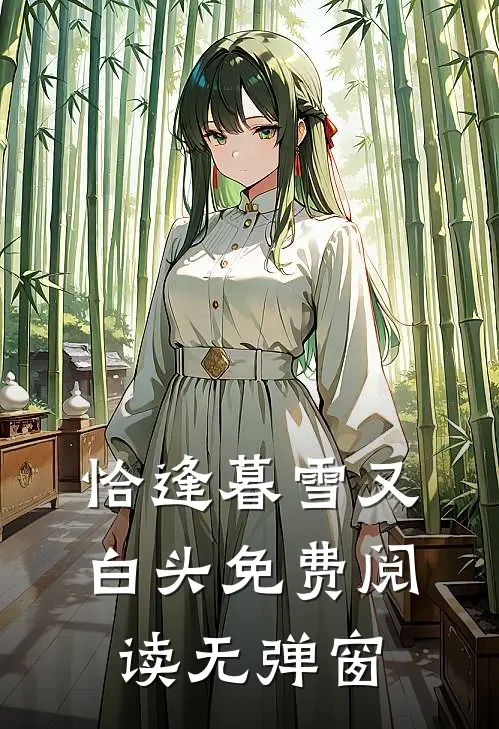 恰逢暮雪又白头免费阅读无弹窗