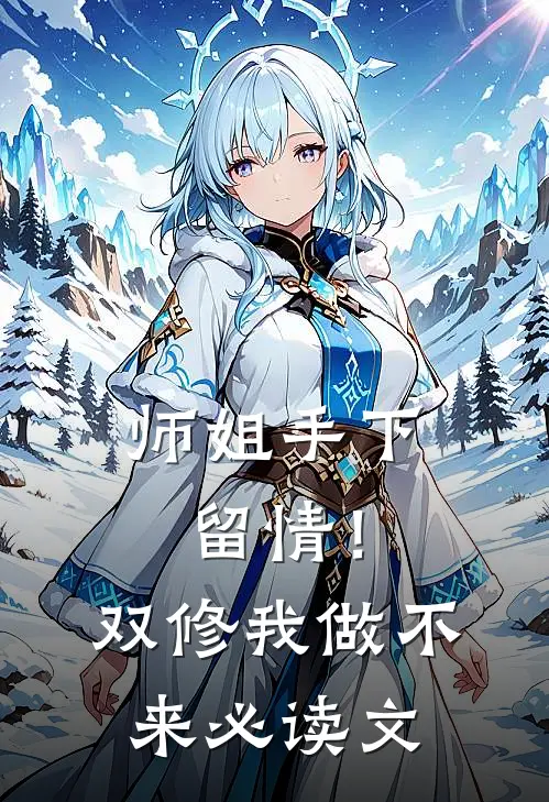 师姐手下留情！双修我做不来必读文