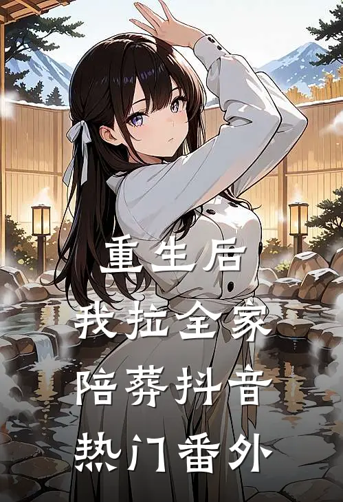 重生后，我拉全家陪葬抖音热门 番外