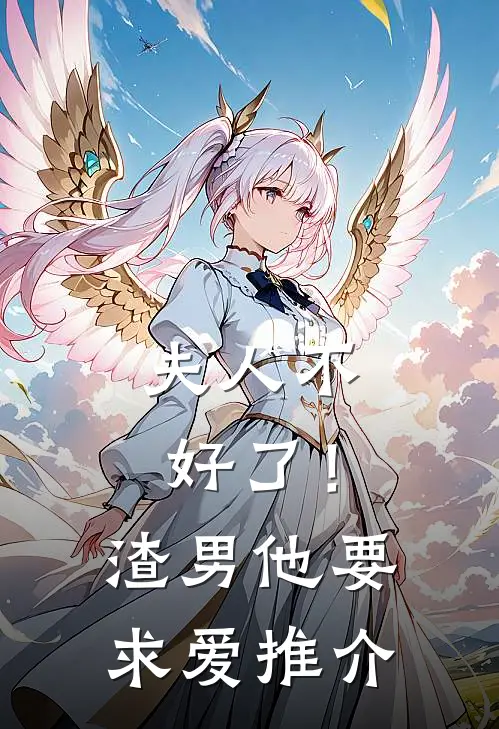 夫人不好了！渣男他要求爱推介