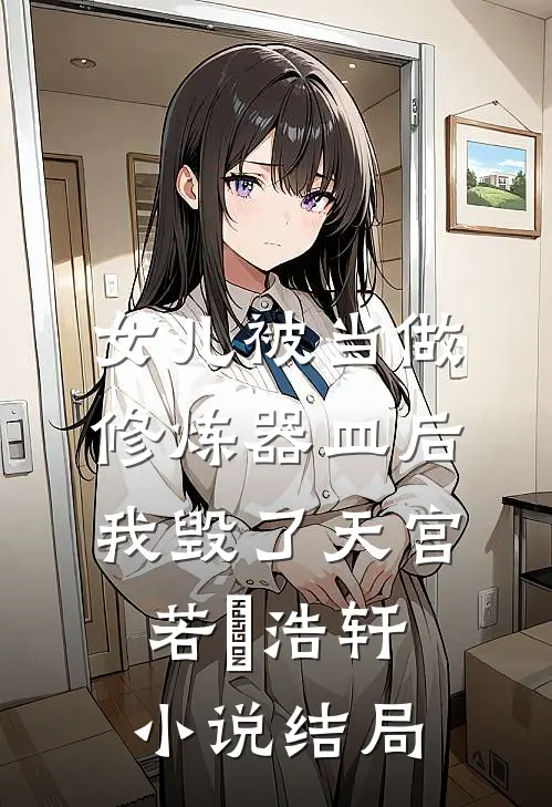 女儿被当做修炼器皿后，我毁了天宫若苧浩轩小说结局