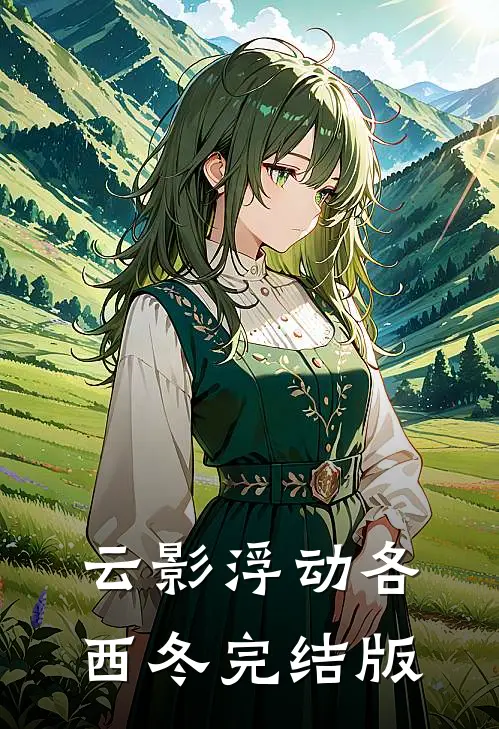 云影浮动各西冬完结版