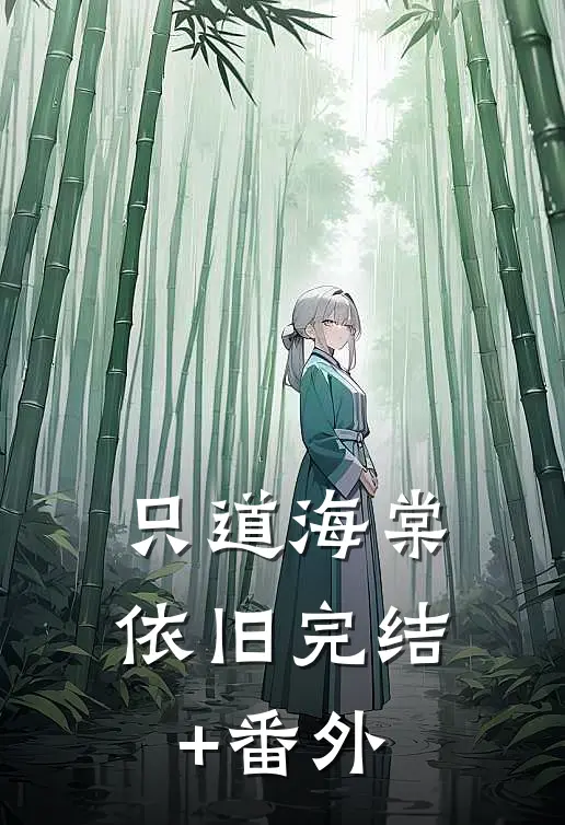 只道海棠依旧完结+番外
