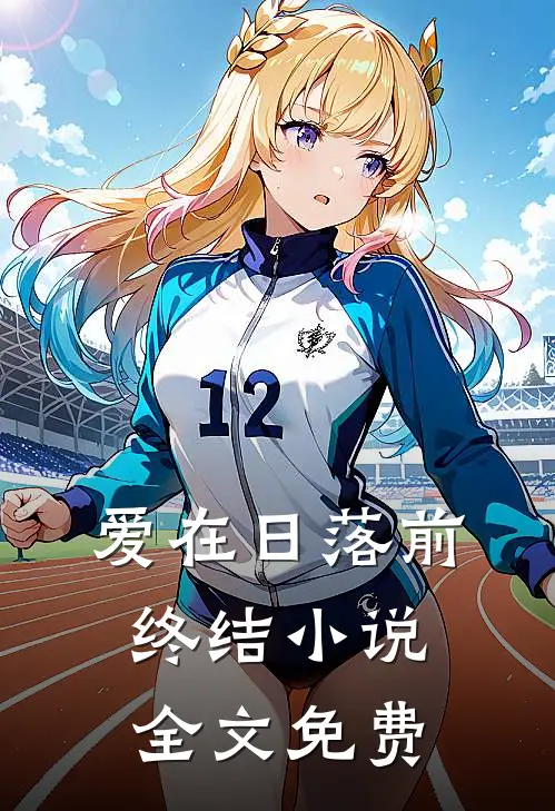 爱在日落前终结小说全文免费
