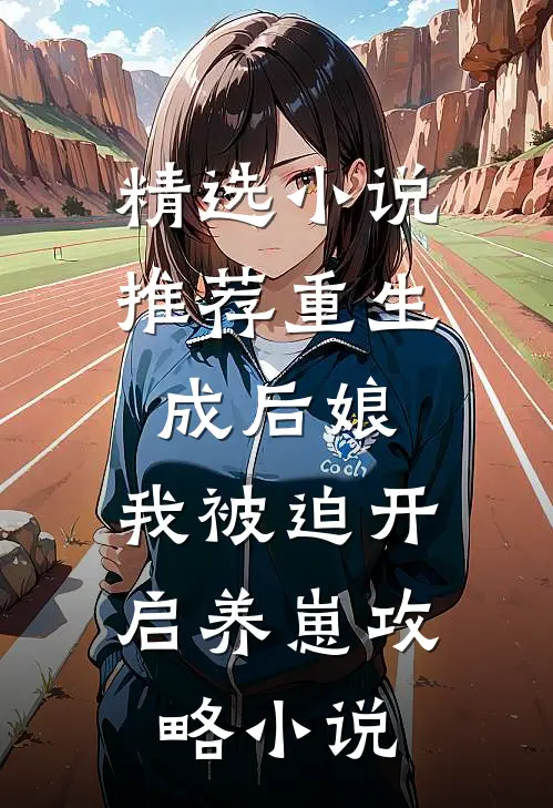精选小说推荐重生成后娘,我被迫开启养崽攻略小说