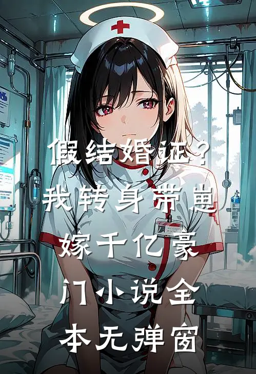 假结婚证？我转身带崽嫁千亿豪门小说全本无弹窗