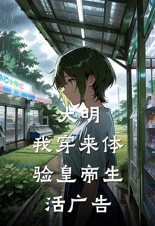 大明：我穿来体验皇帝生活广告