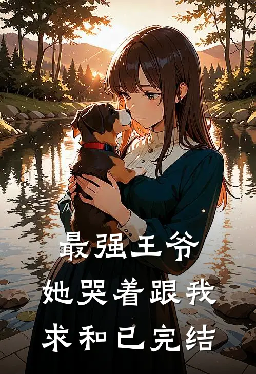 最强王爷：她哭着跟我求和已完结