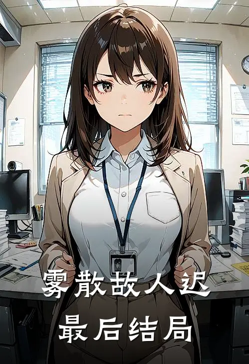 雾散故人迟最后结局