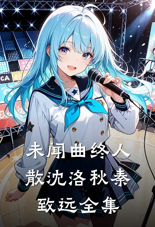 未闻曲终人散沈洛秋秦致远全集