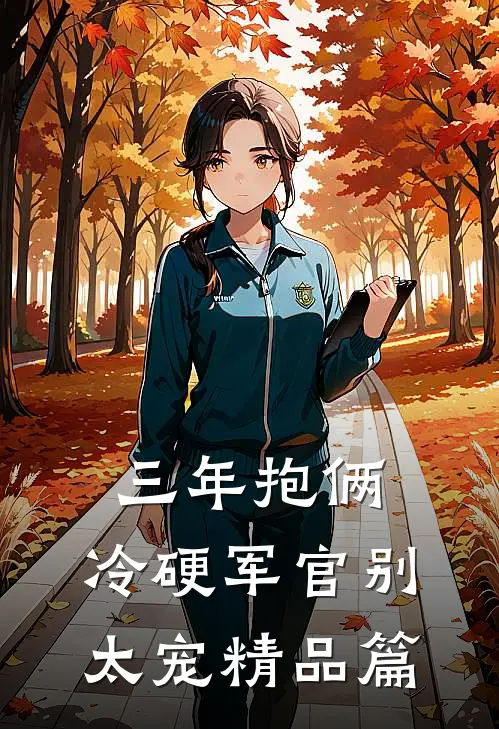 三年抱俩，冷硬军官别太宠精品篇