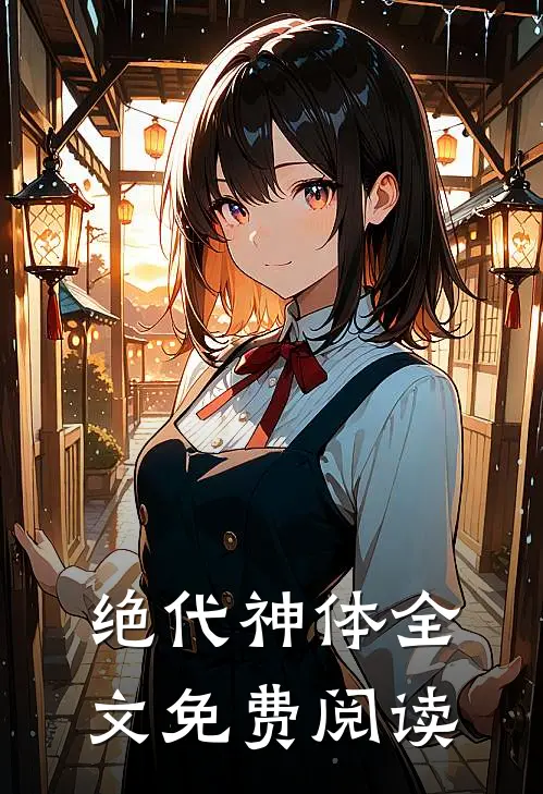 绝代神体全文免费阅读