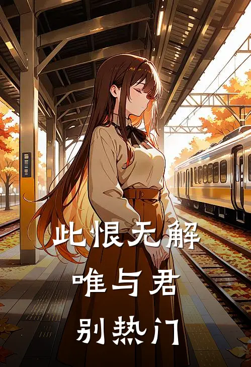 此恨无解，唯与君别热门