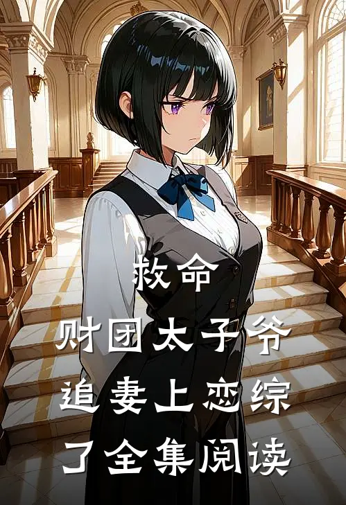 救命，财团太子爷追妻上恋综了全集阅读