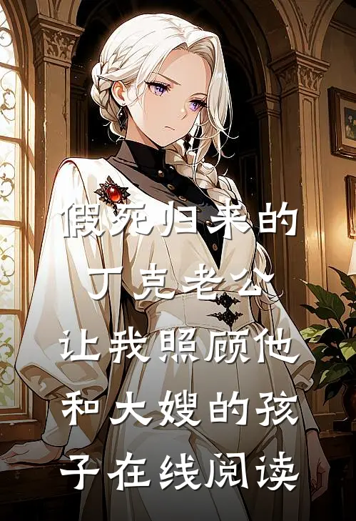 假死归来的丁克老公，让我照顾他和大嫂的孩子在线阅读