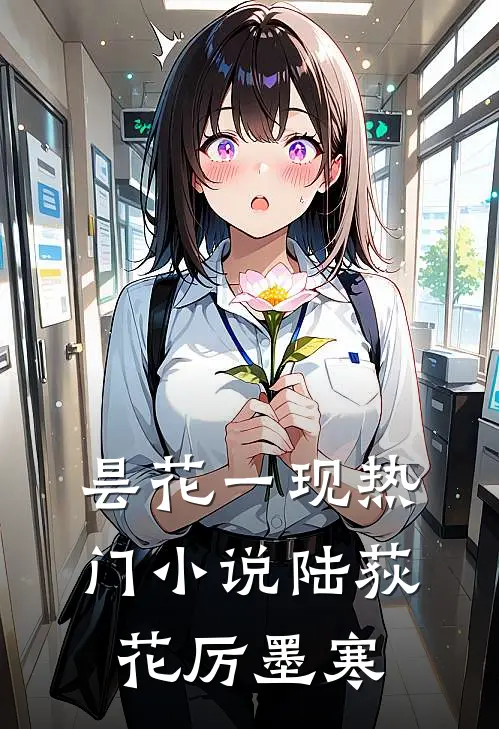 昙花一现热门小说陆荻花厉墨寒