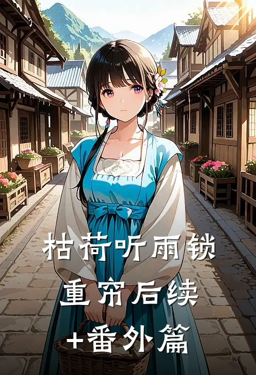 枯荷听雨锁重帘后续+番外篇