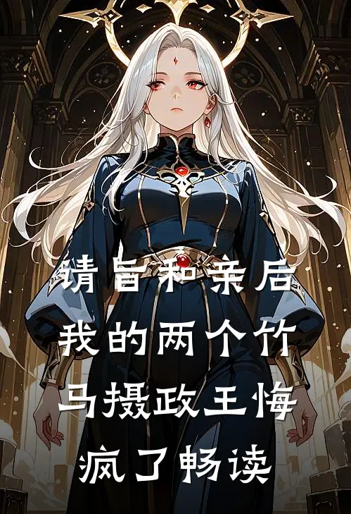 请旨和亲后，我的两个竹马摄政王悔疯了畅读