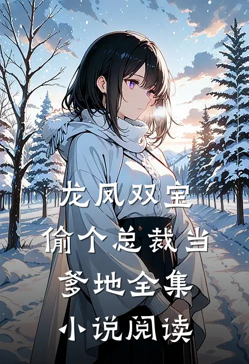 龙凤双宝：偷个总裁当爹地全集小说阅读