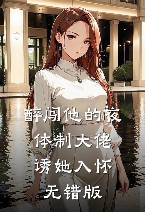 醉闯他的夜，体制大佬诱她入怀无错版