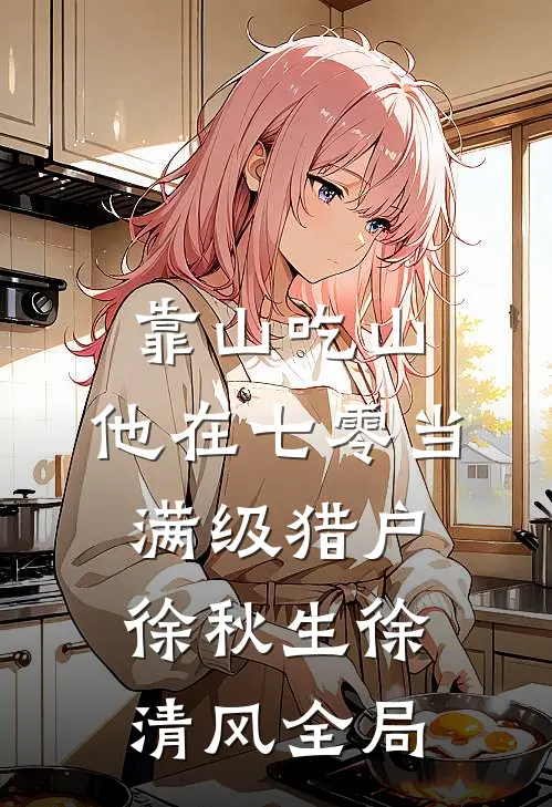 靠山吃山：他在七零当满级猎户徐秋生徐清风全局