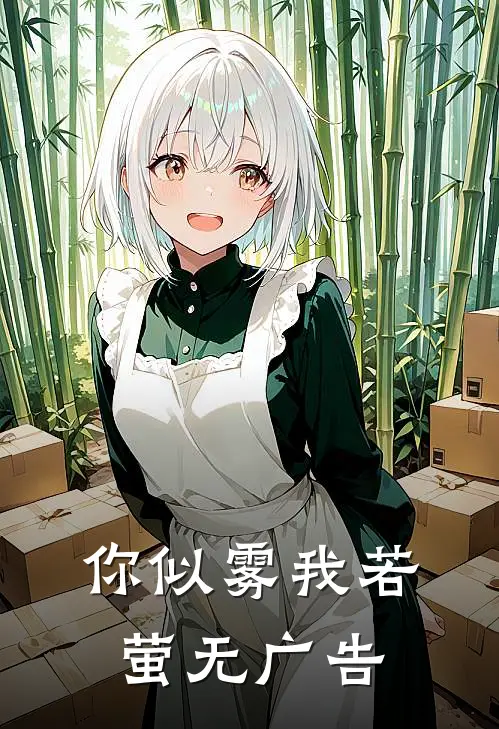 你似雾我若萤无广告