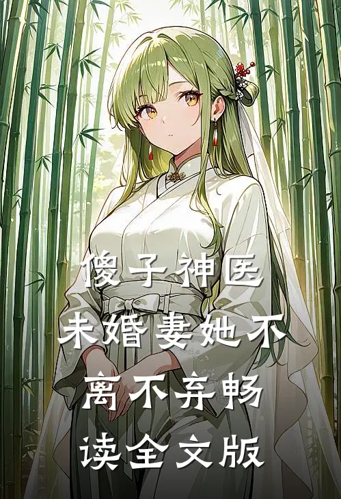 傻子神医：未婚妻她不离不弃畅读全文版
