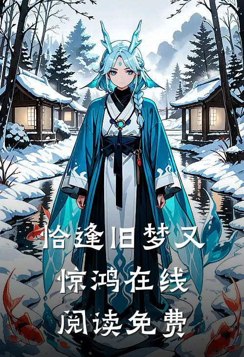 恰逢旧梦又惊鸿在线阅读免费