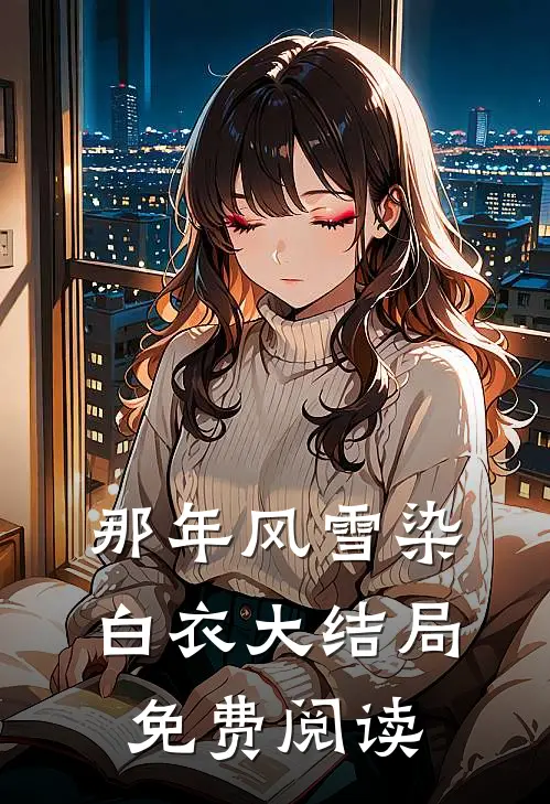 那年风雪染白衣大结局免费阅读