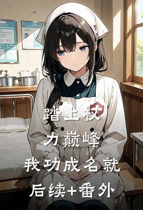 踏上权力巅峰，我功成名就后续+番外