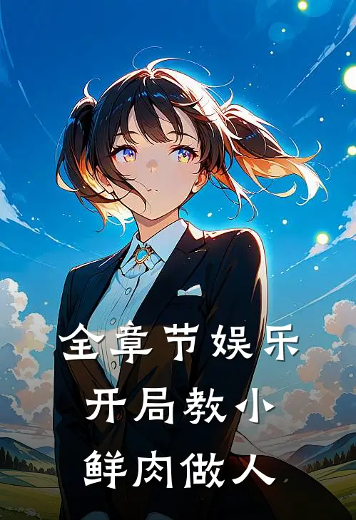 全章节娱乐：开局教小鲜肉做人