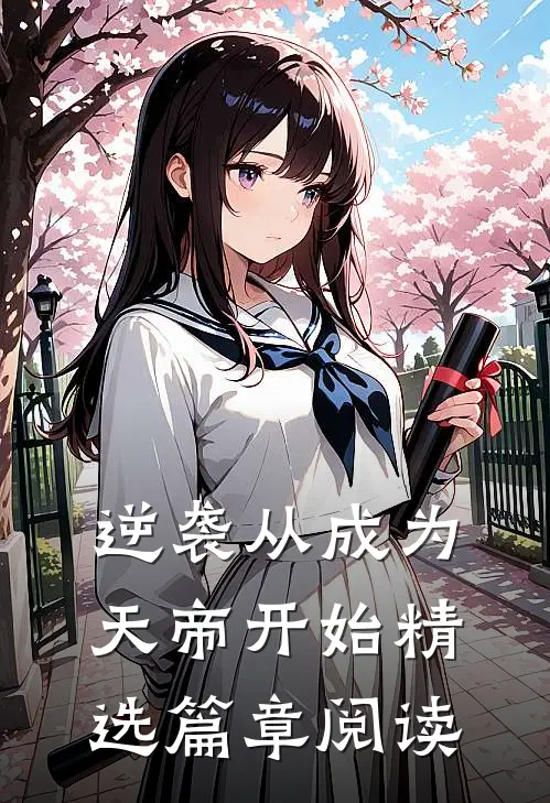 逆袭从成为天帝开始精选篇章阅读