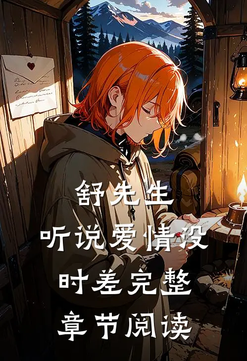 舒先生，听说爱情没时差完整章节阅读