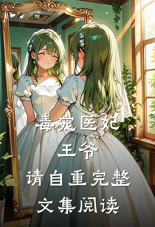 毒宠医妃：王爷，请自重完整文集阅读