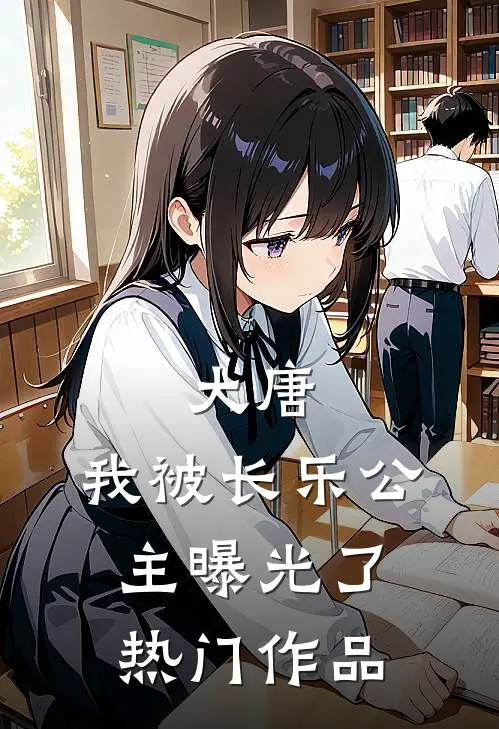 大唐：我被长乐公主曝光了热门作品