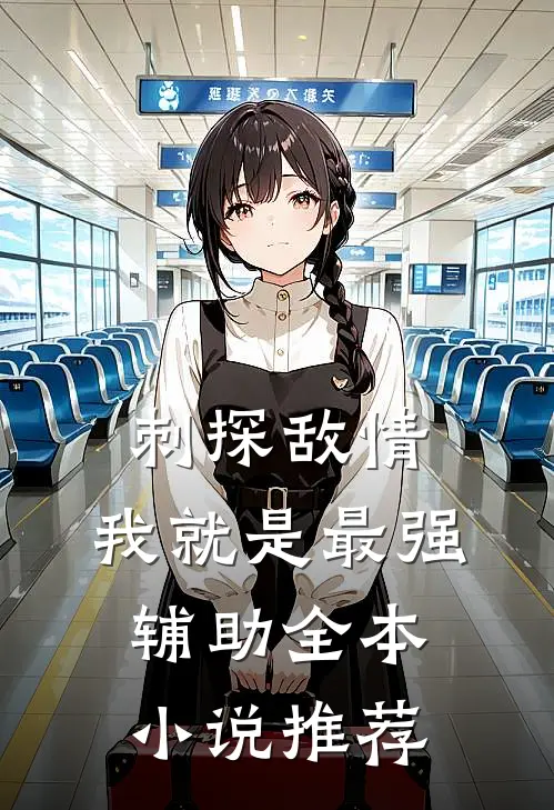 刺探敌情，我就是最强辅助全本小说推荐