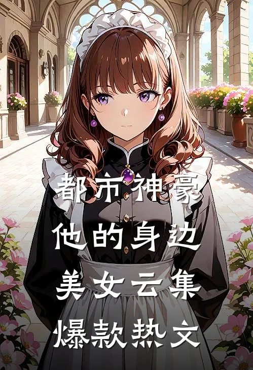 都市神豪：他的身边美女云集爆款热文