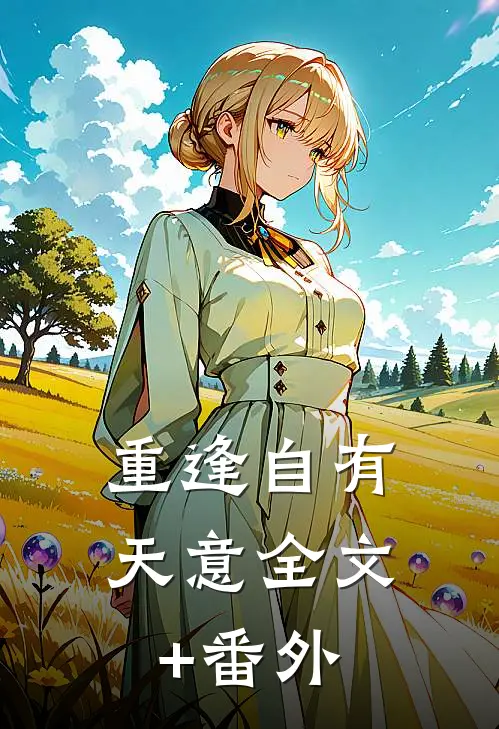重逢自有天意全文+番外