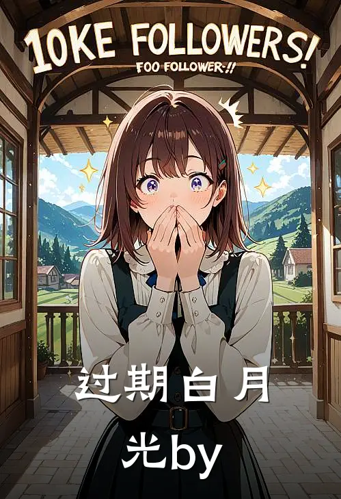 过期白月光by