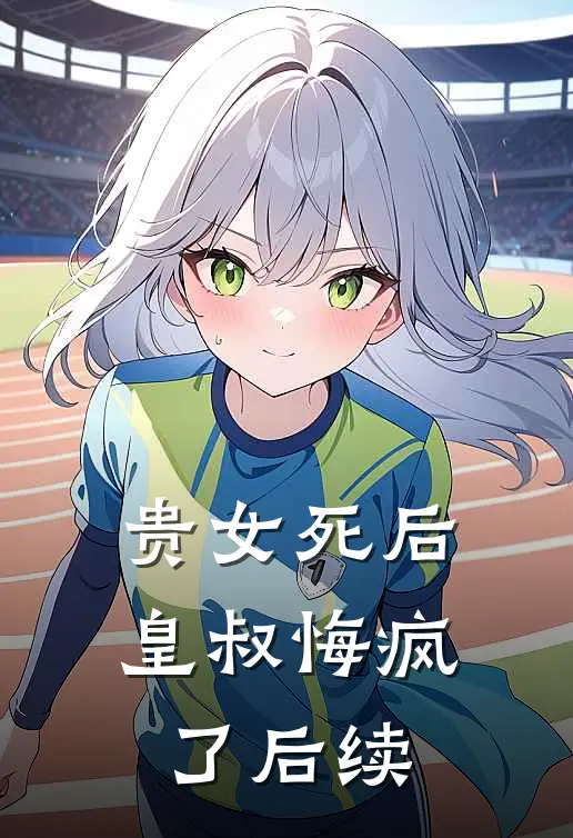 贵女死后，皇叔悔疯了后续