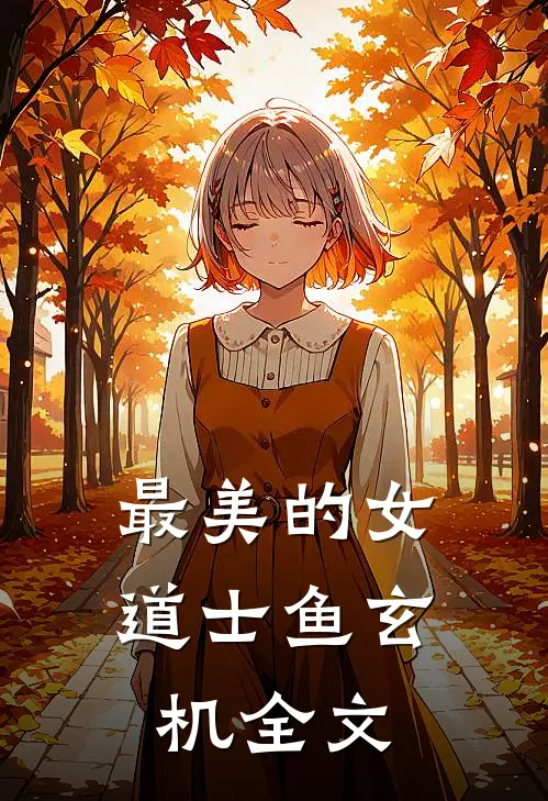 最美的女道士鱼玄机全文